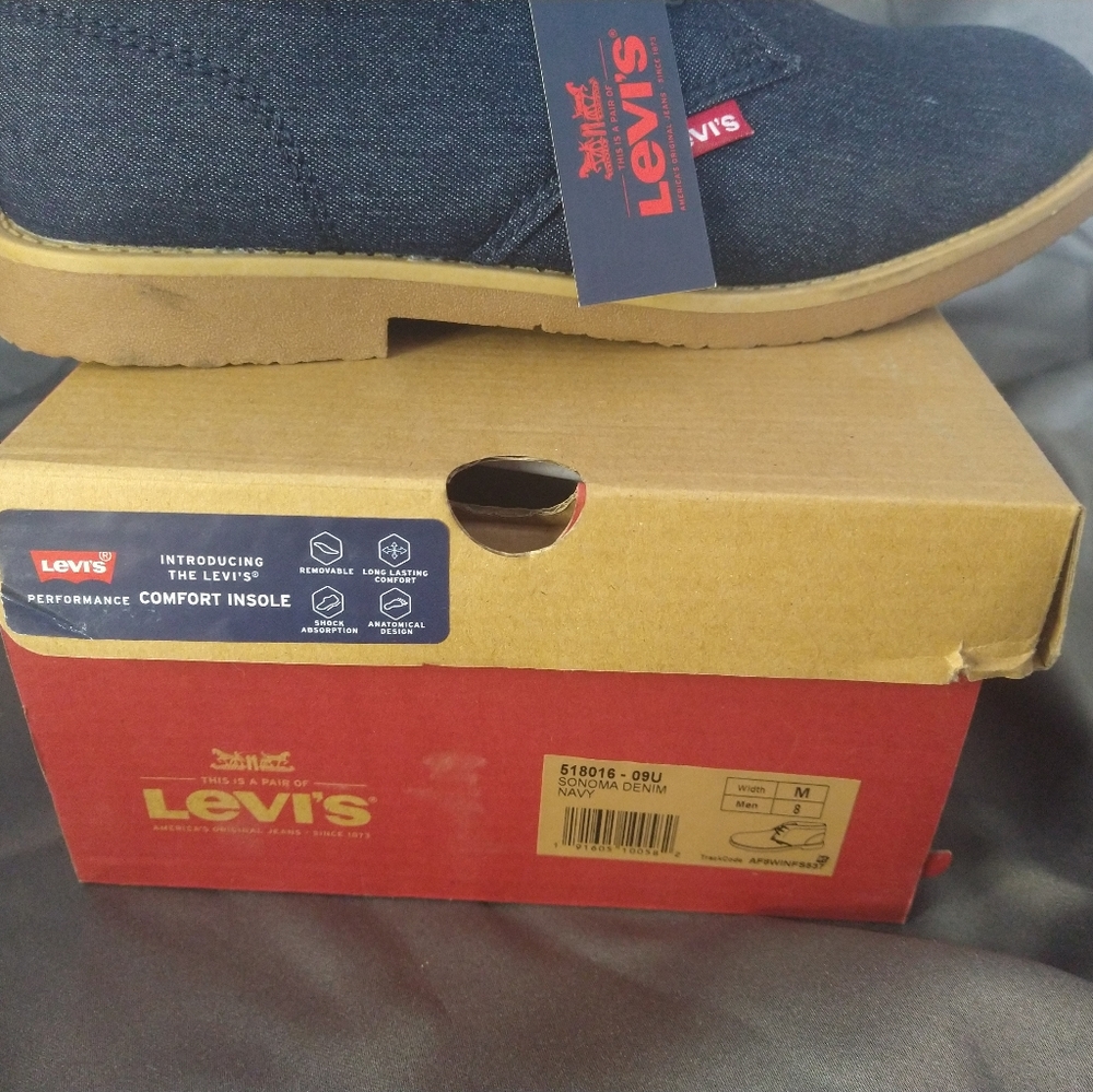 Shoes - Picture 2 of 2